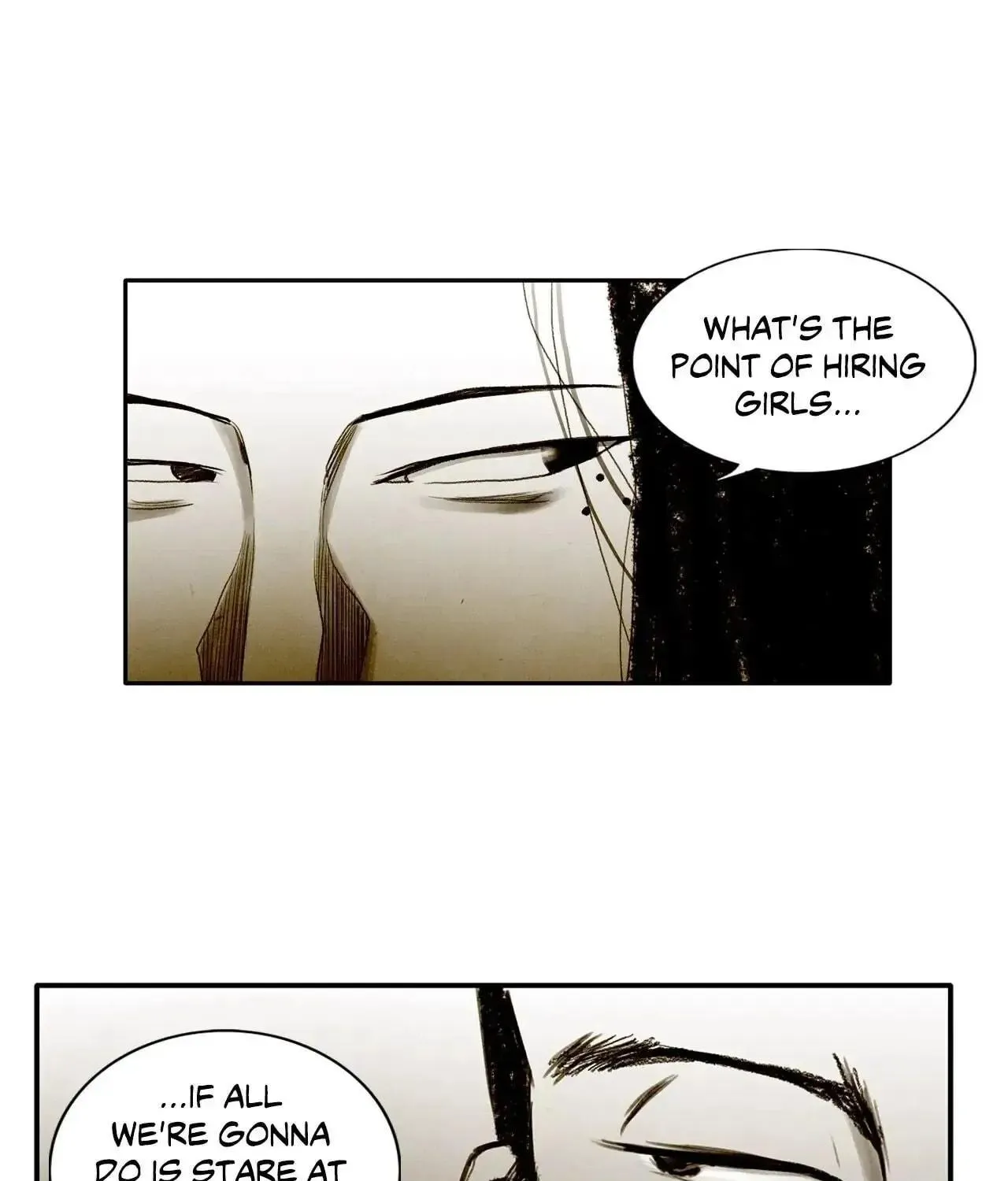 Delicious! Chapter 21 page 32 - 