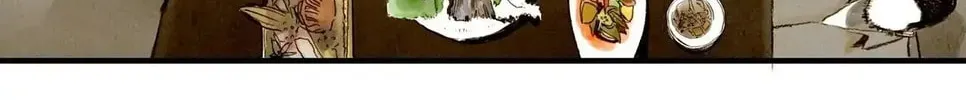 Delicious! Chapter 21 page 35 - 