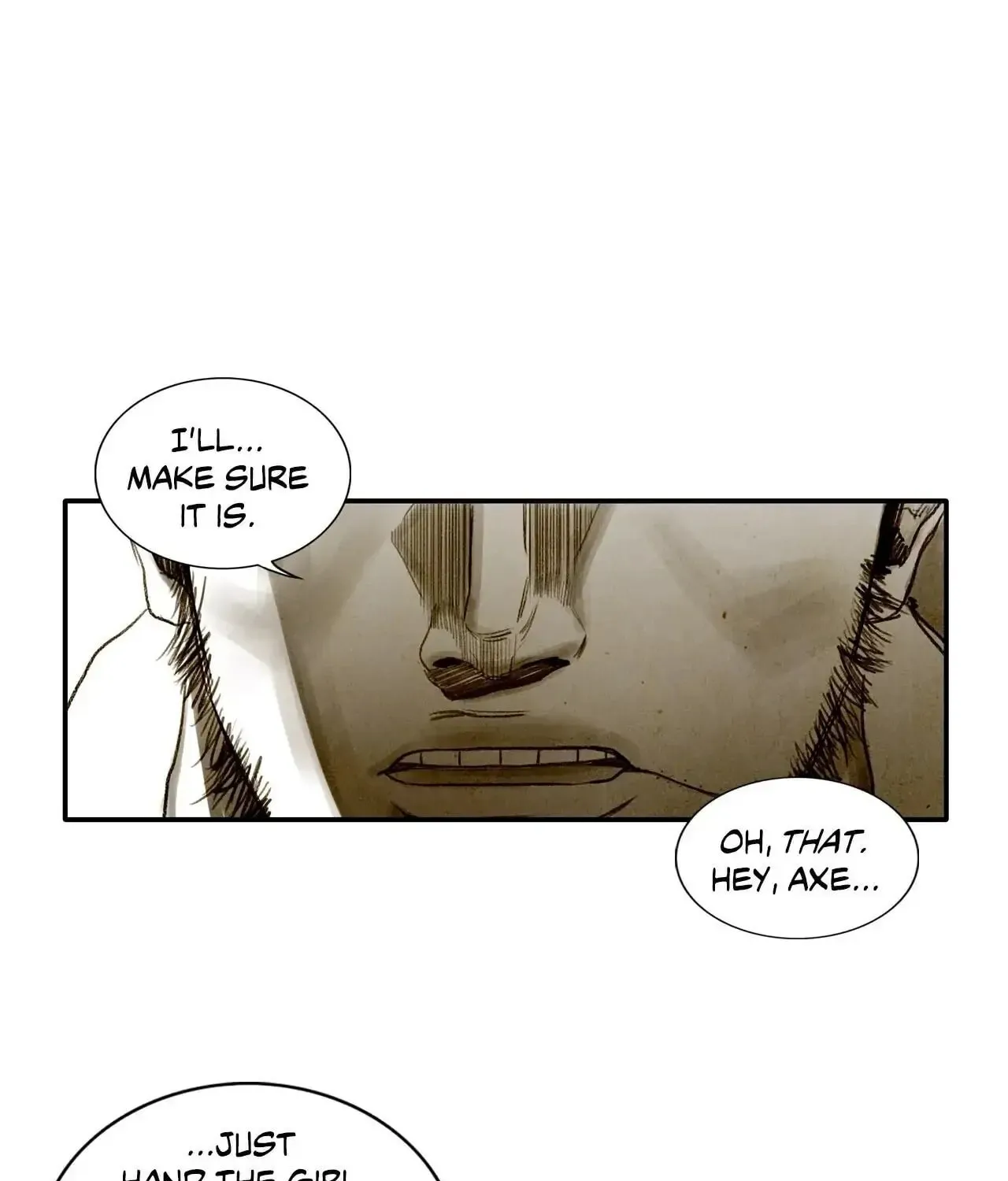 Delicious! Chapter 21 page 36 - 
