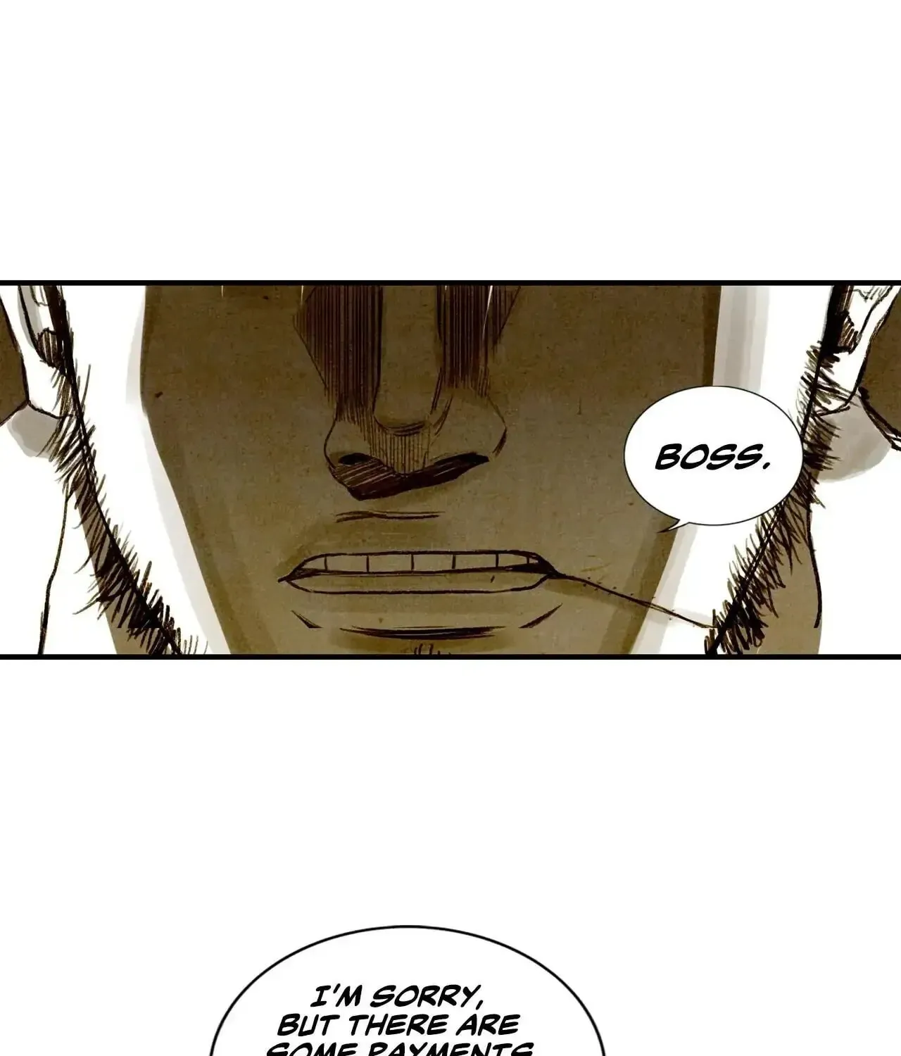 Delicious! Chapter 21 page 40 - 