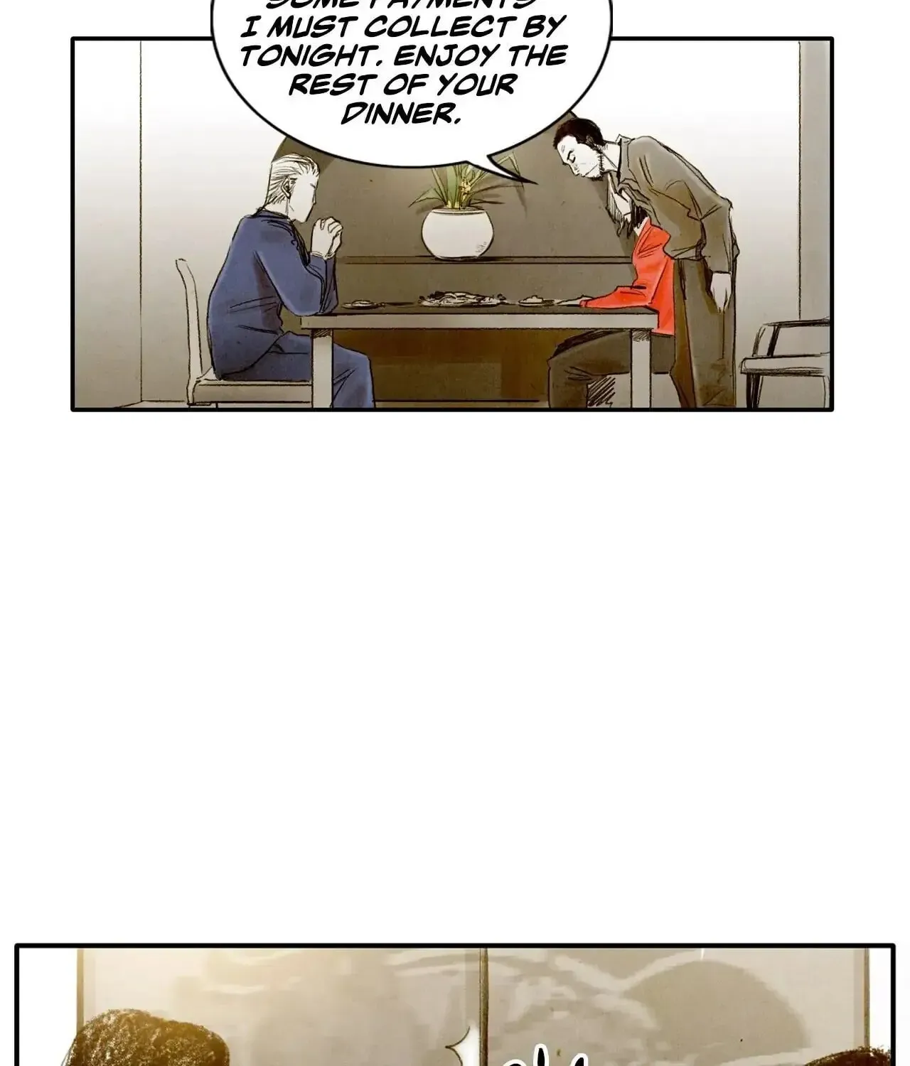 Delicious! Chapter 21 page 41 - 