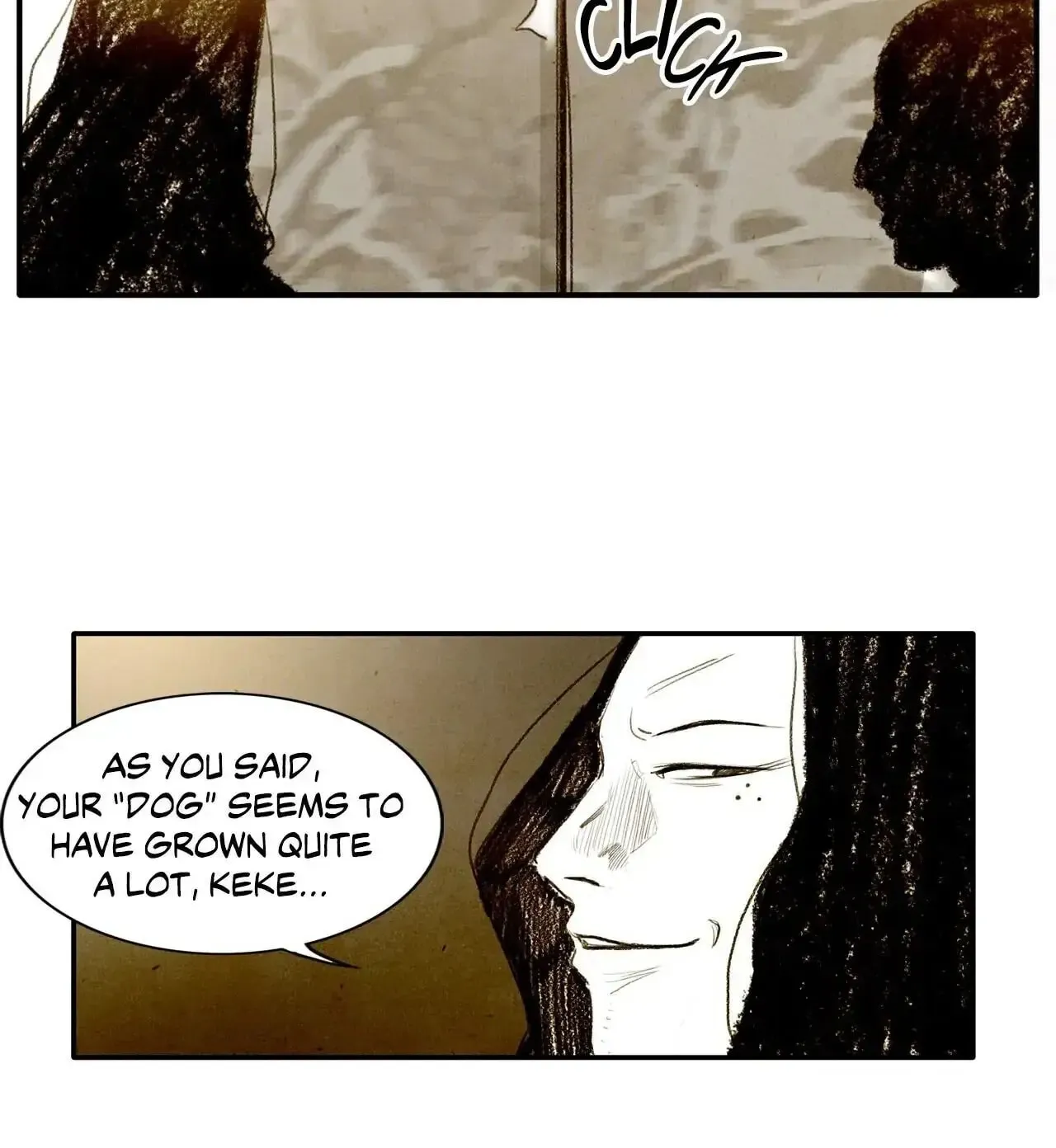 Delicious! Chapter 21 page 42 - 