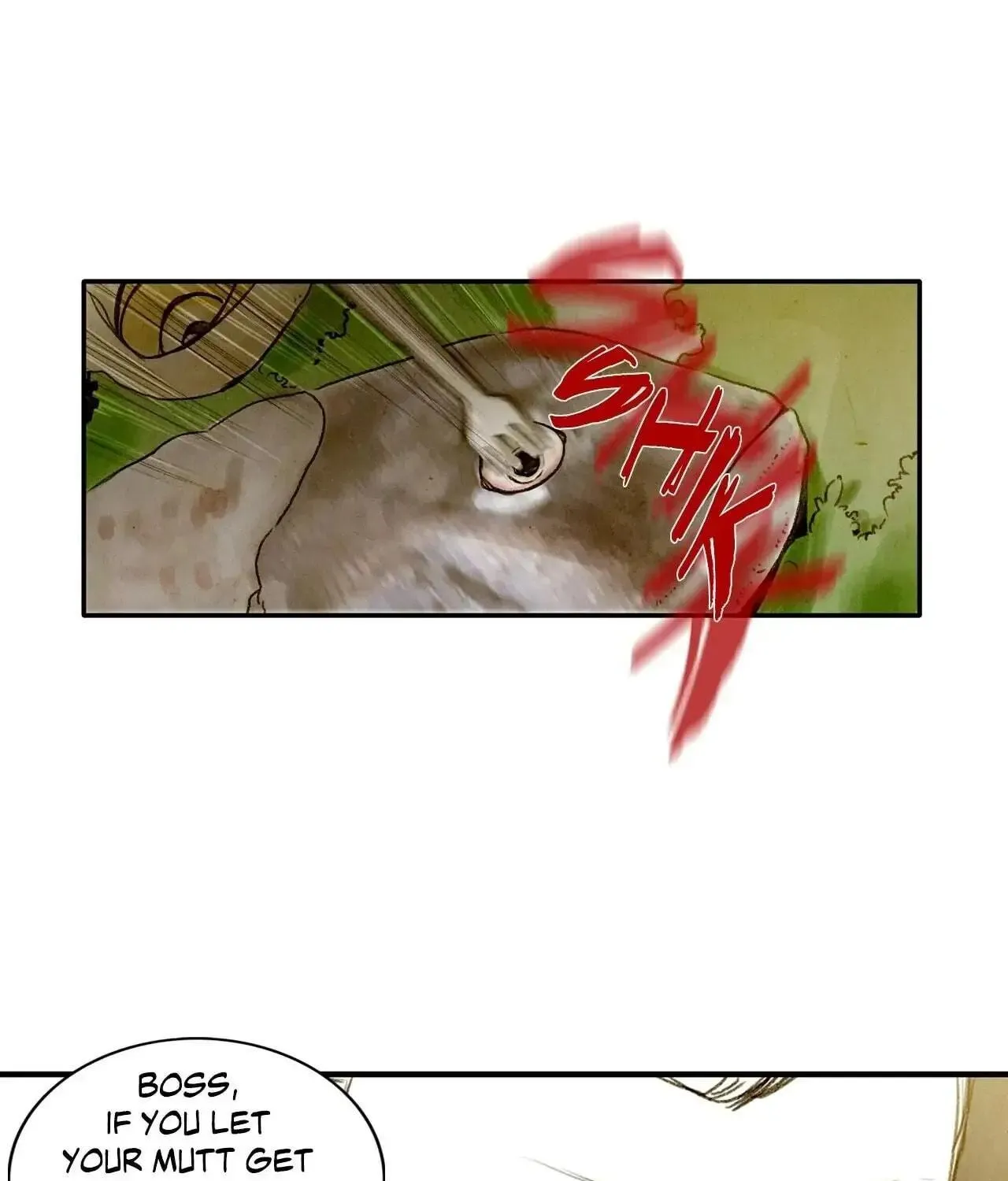 Delicious! Chapter 21 page 43 - 