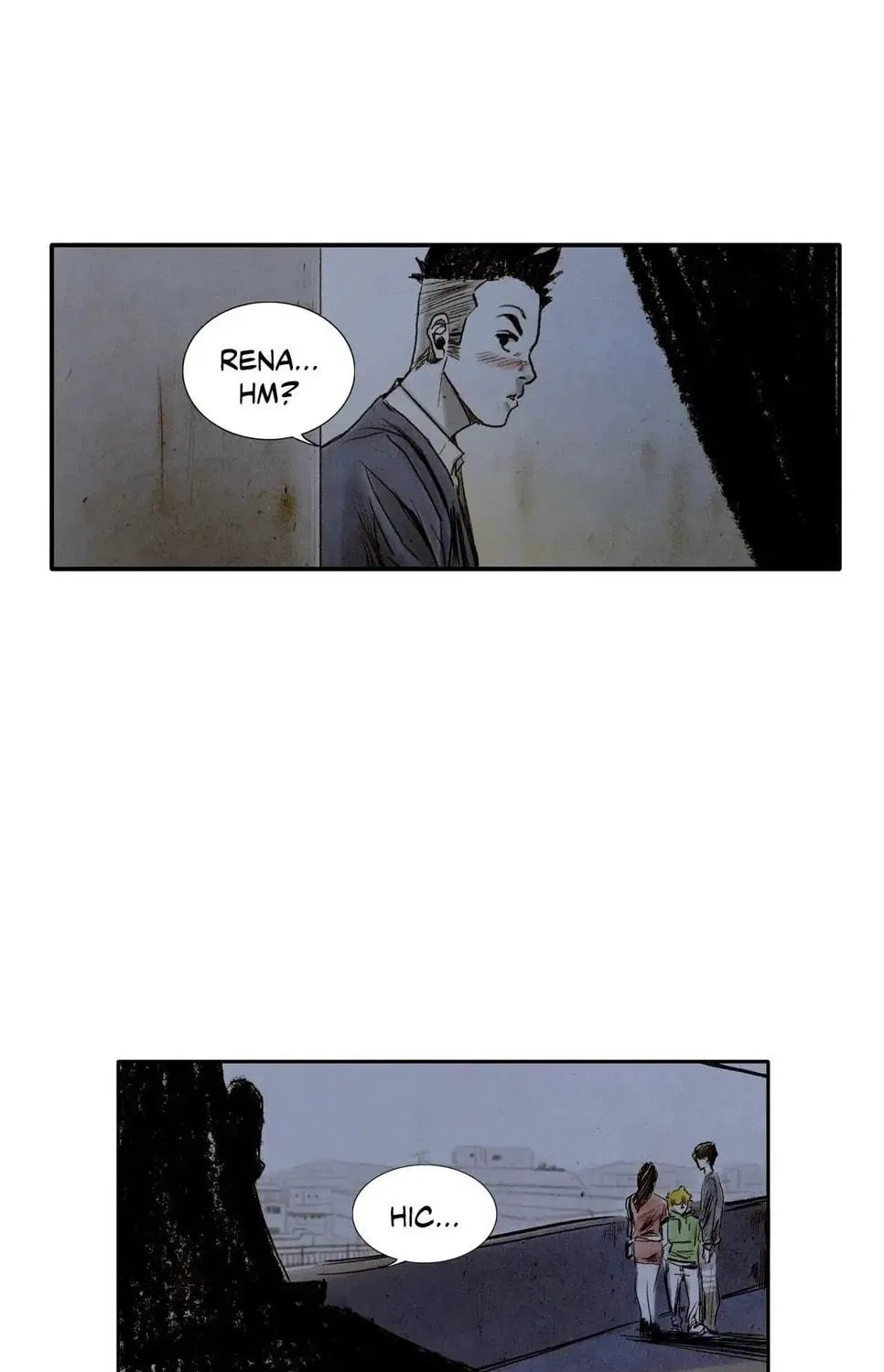 Delicious! Chapter 21 page 48 - 
