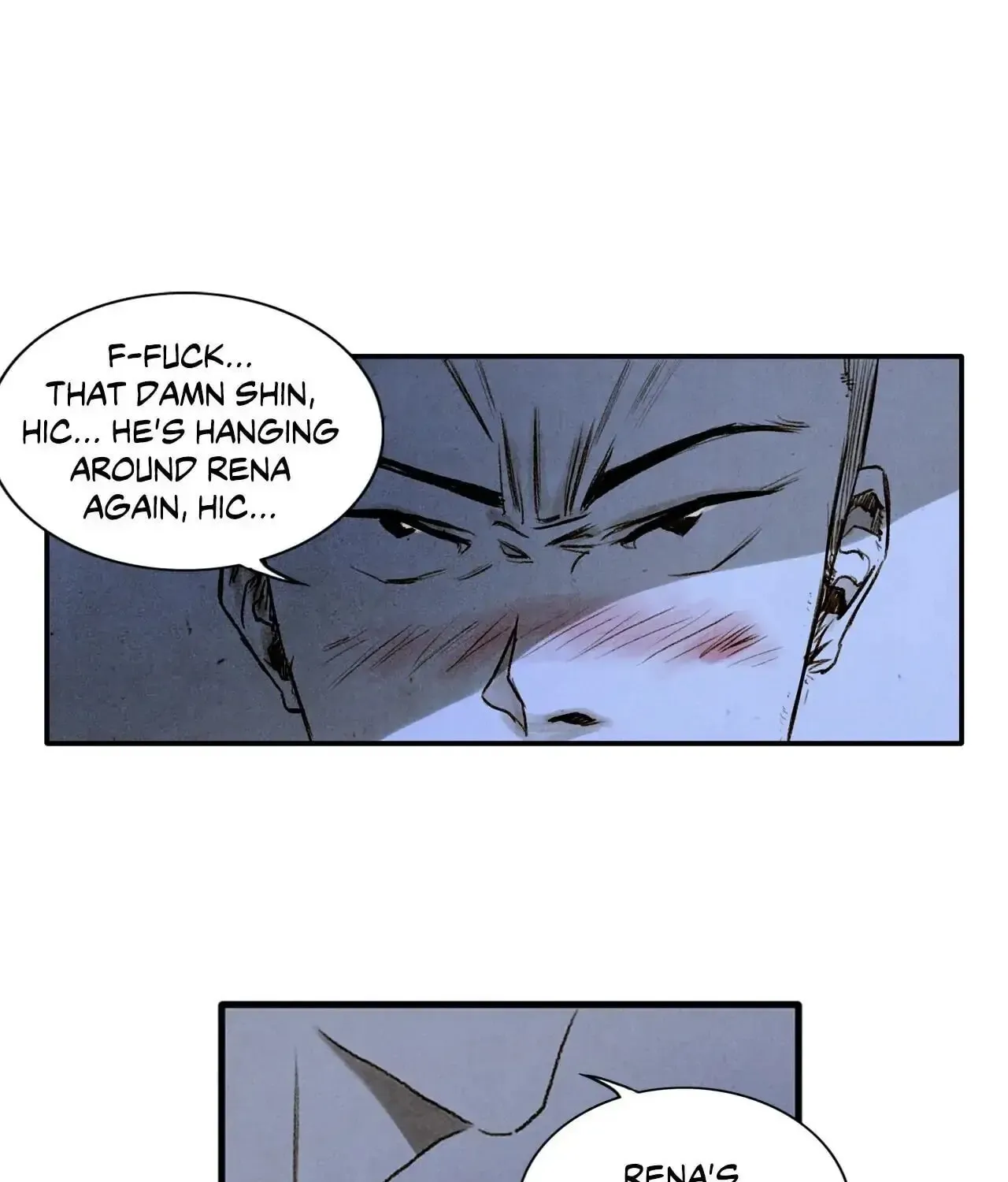 Delicious! Chapter 21 page 50 - 