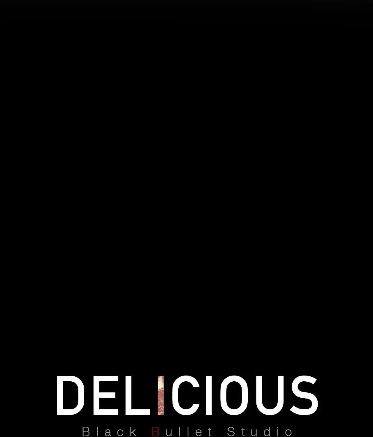 Delicious! Chapter 21 page 6 - 
