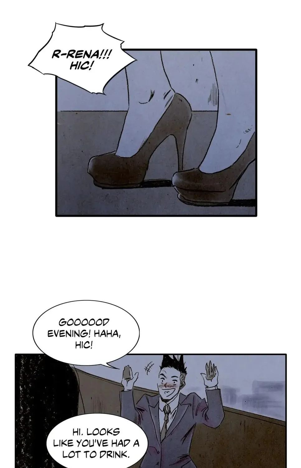 Delicious! Chapter 21 page 52 - 