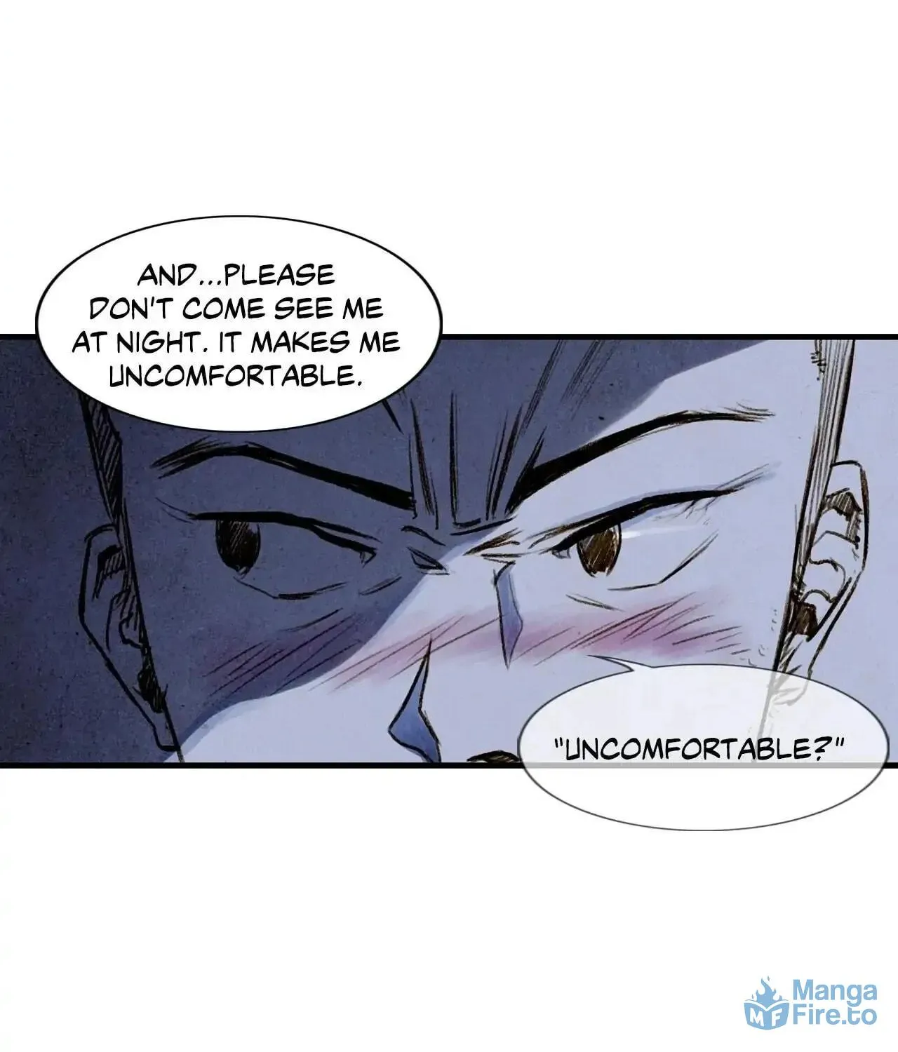 Delicious! Chapter 21 page 55 - 