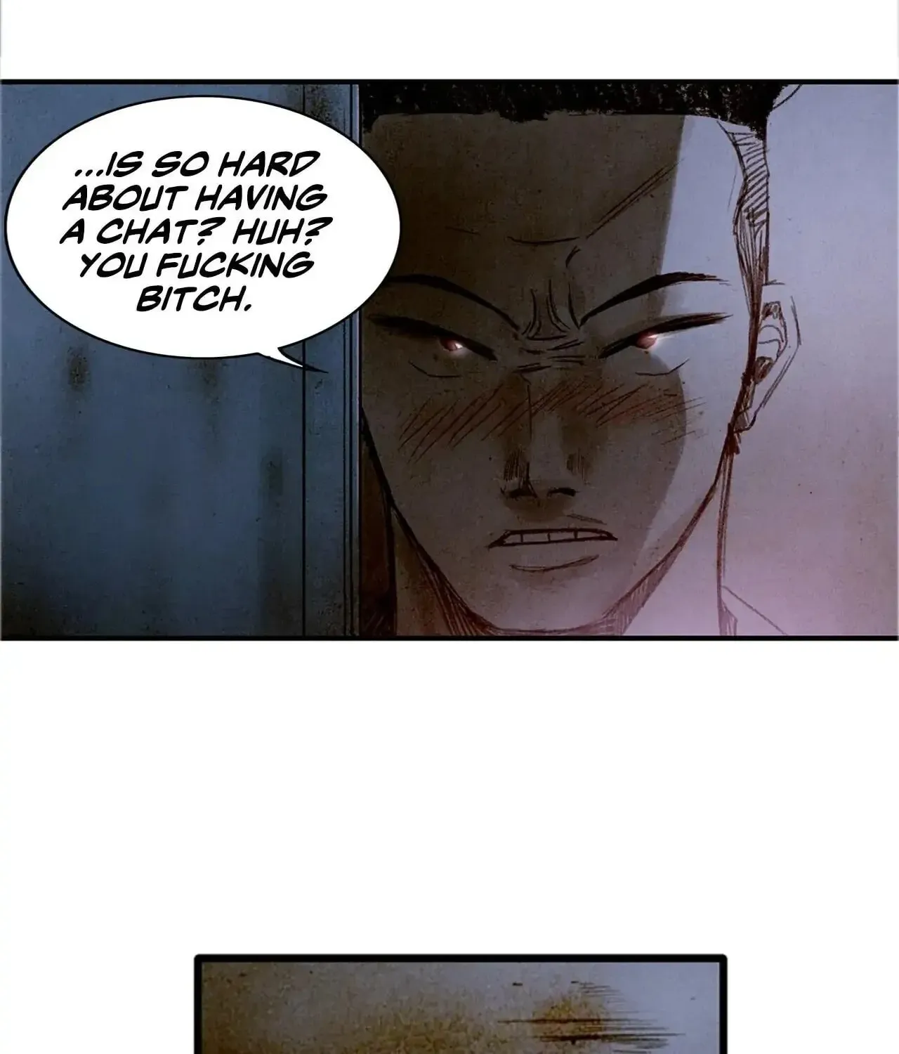 Delicious! Chapter 21 page 59 - 