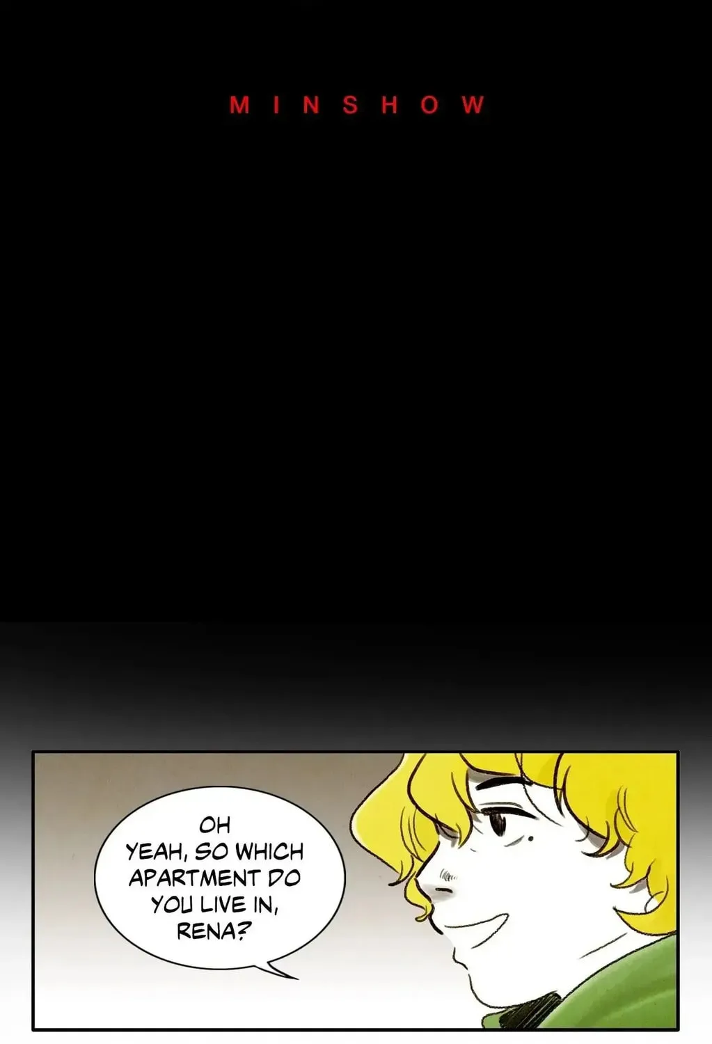 Delicious! Chapter 21 page 7 - 