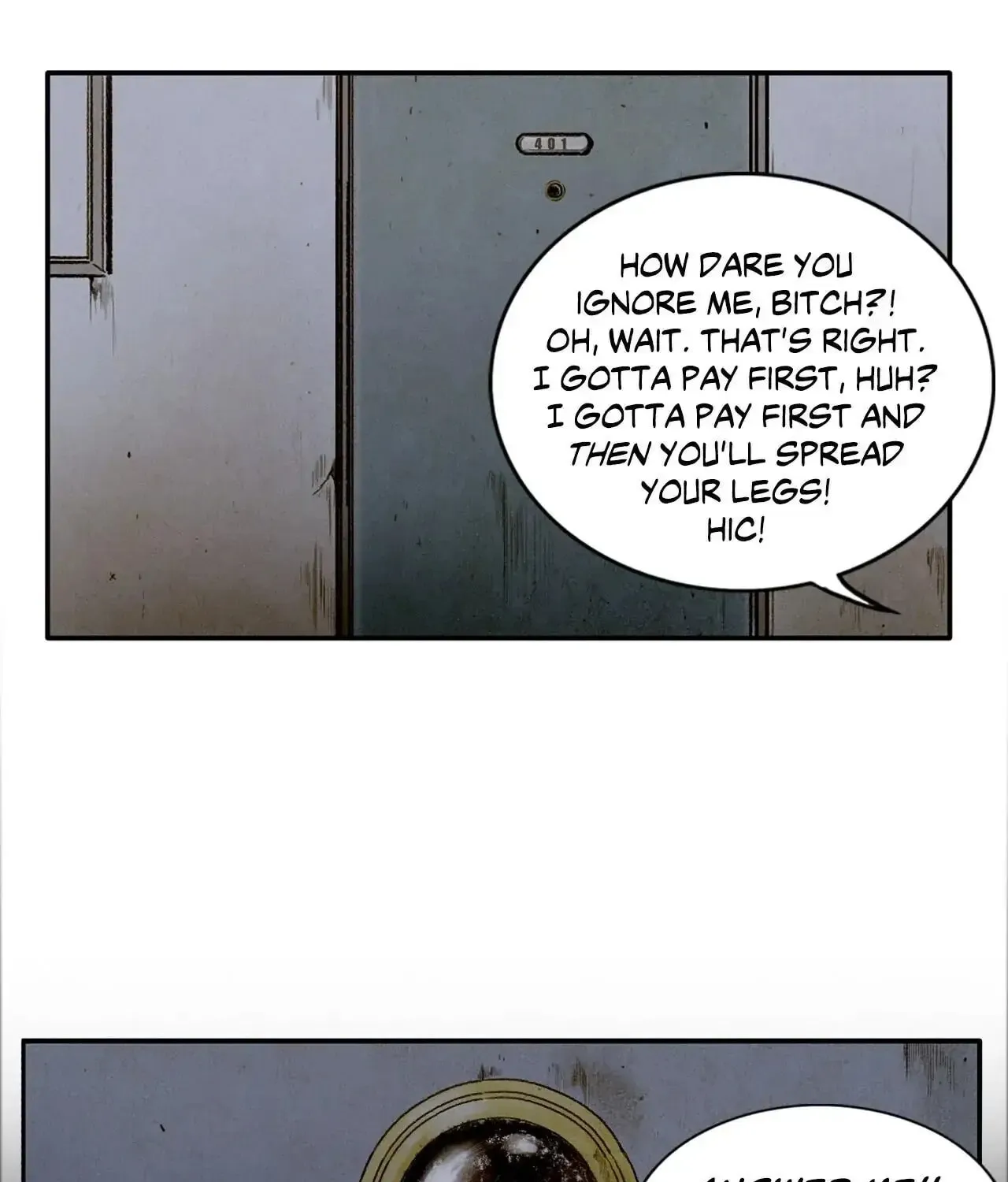 Delicious! Chapter 21 page 62 - 