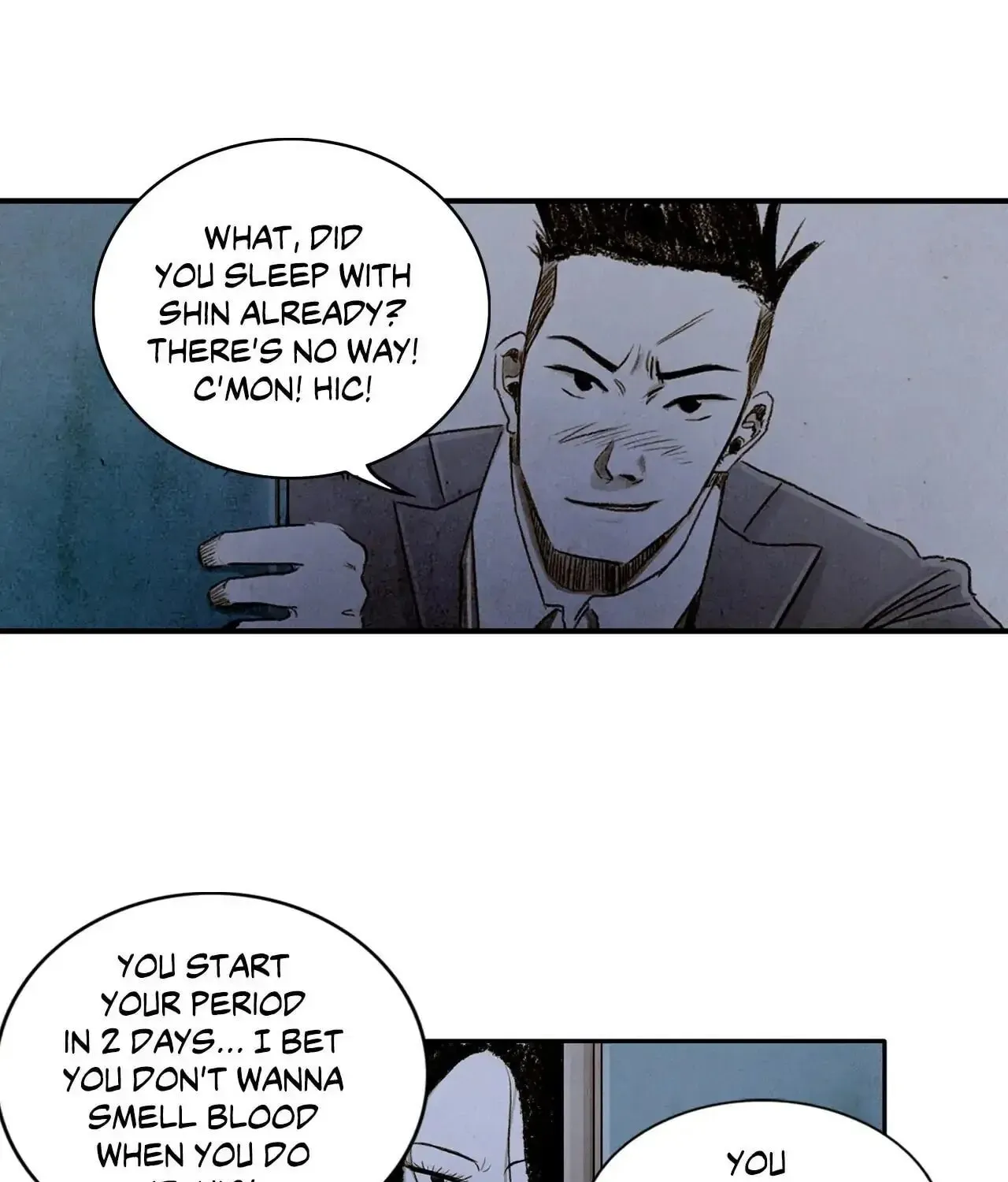 Delicious! Chapter 22 page 2 - 
