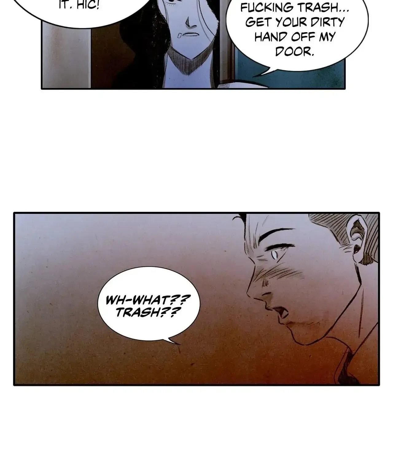 Delicious! Chapter 22 page 3 - 