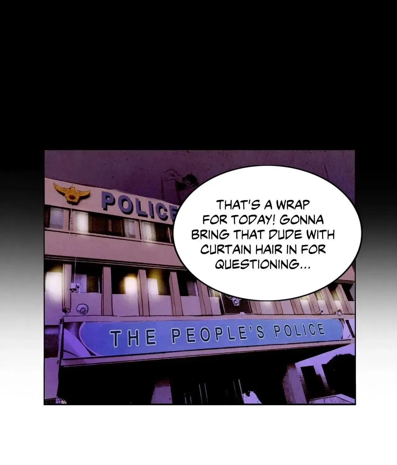 Delicious! Chapter 22 page 21 - 