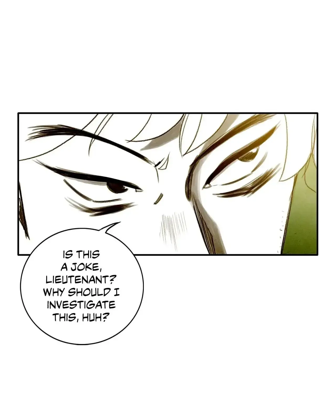 Delicious! Chapter 22 page 25 - 