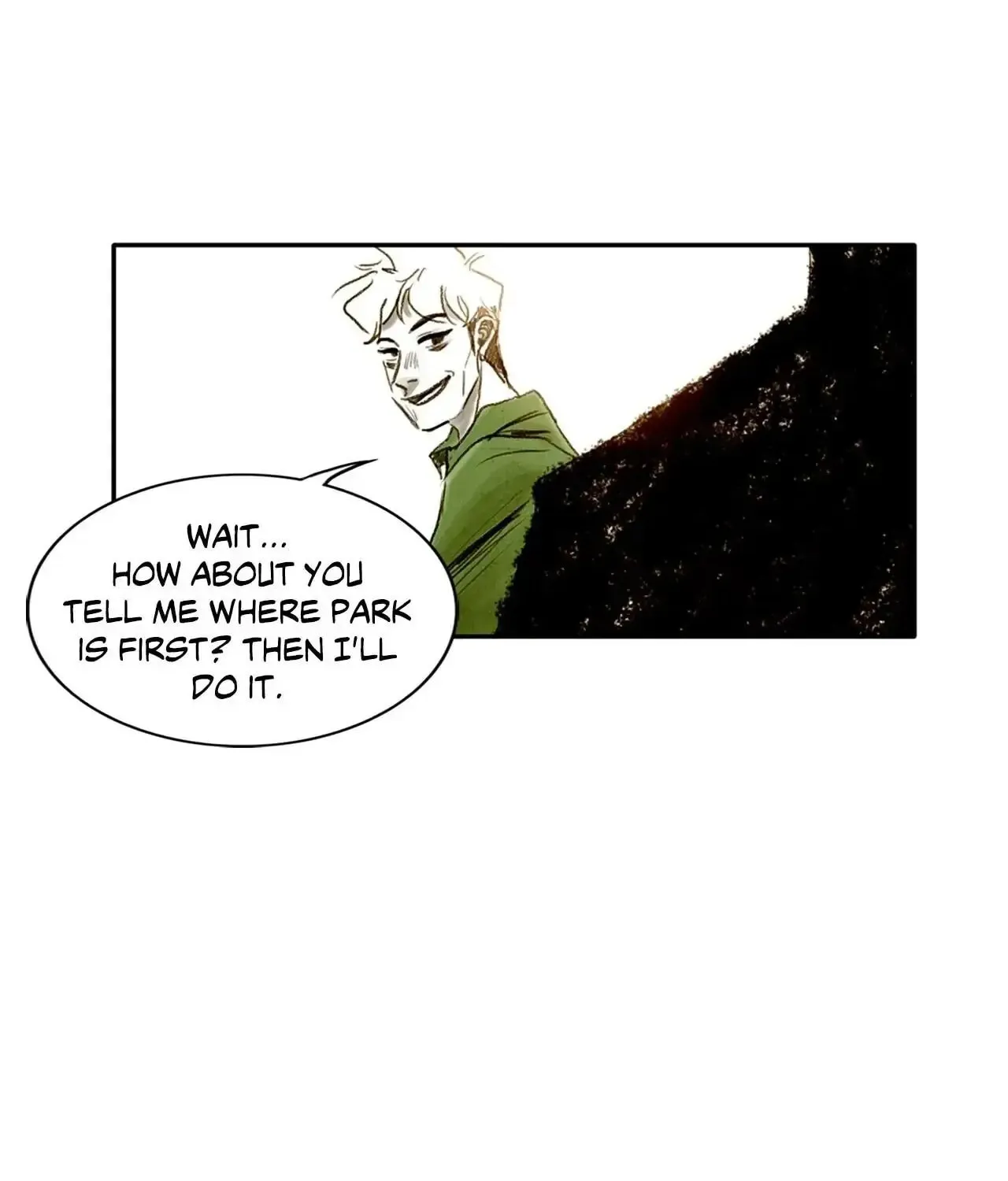Delicious! Chapter 22 page 26 - 