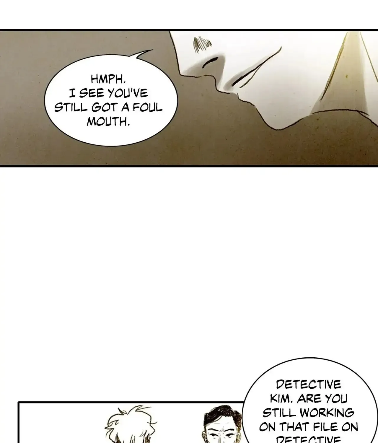 Delicious! Chapter 22 page 30 - 