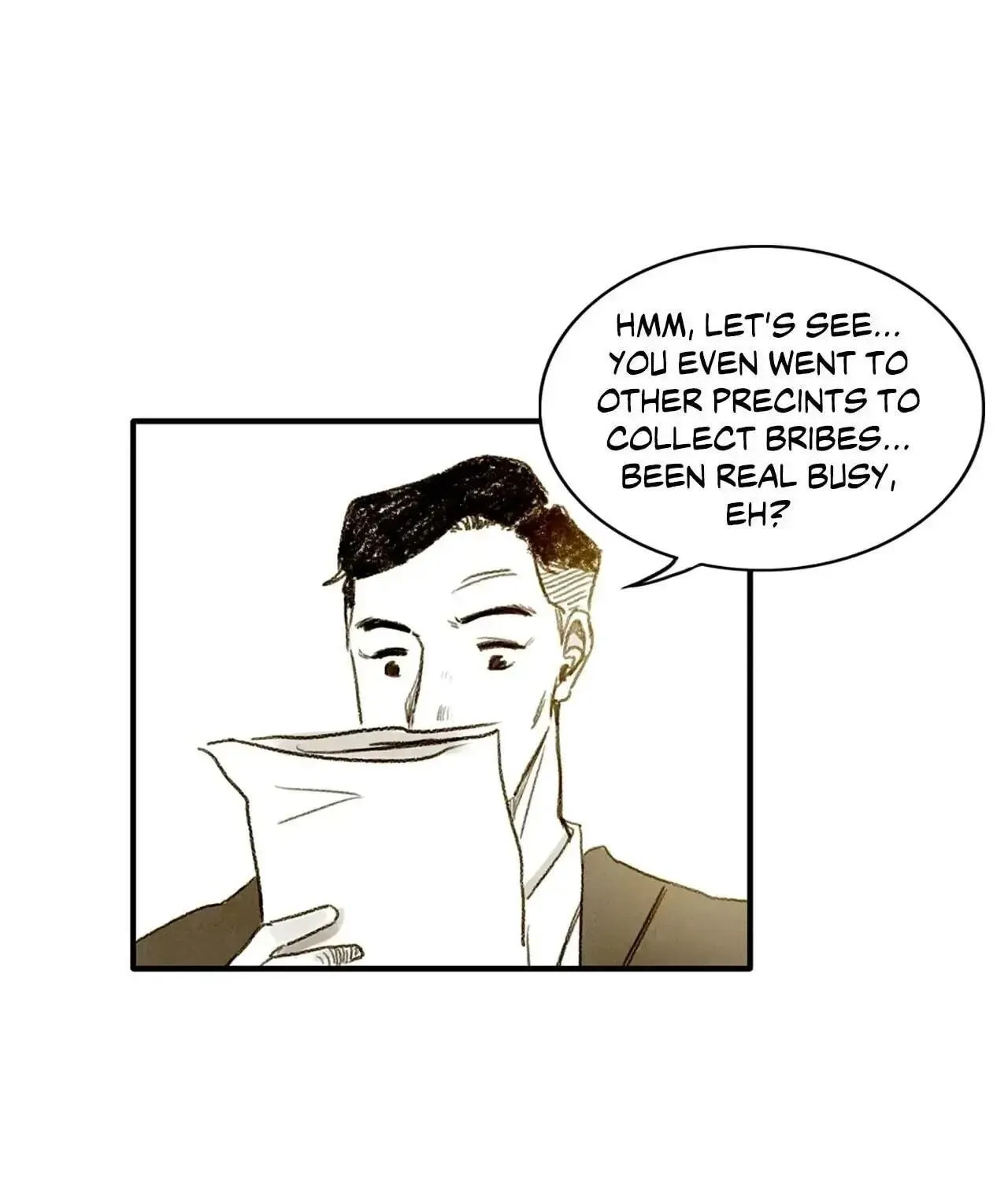 Delicious! Chapter 22 page 33 - 