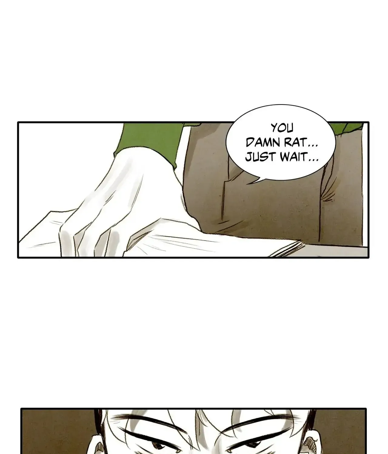 Delicious! Chapter 22 page 36 - 