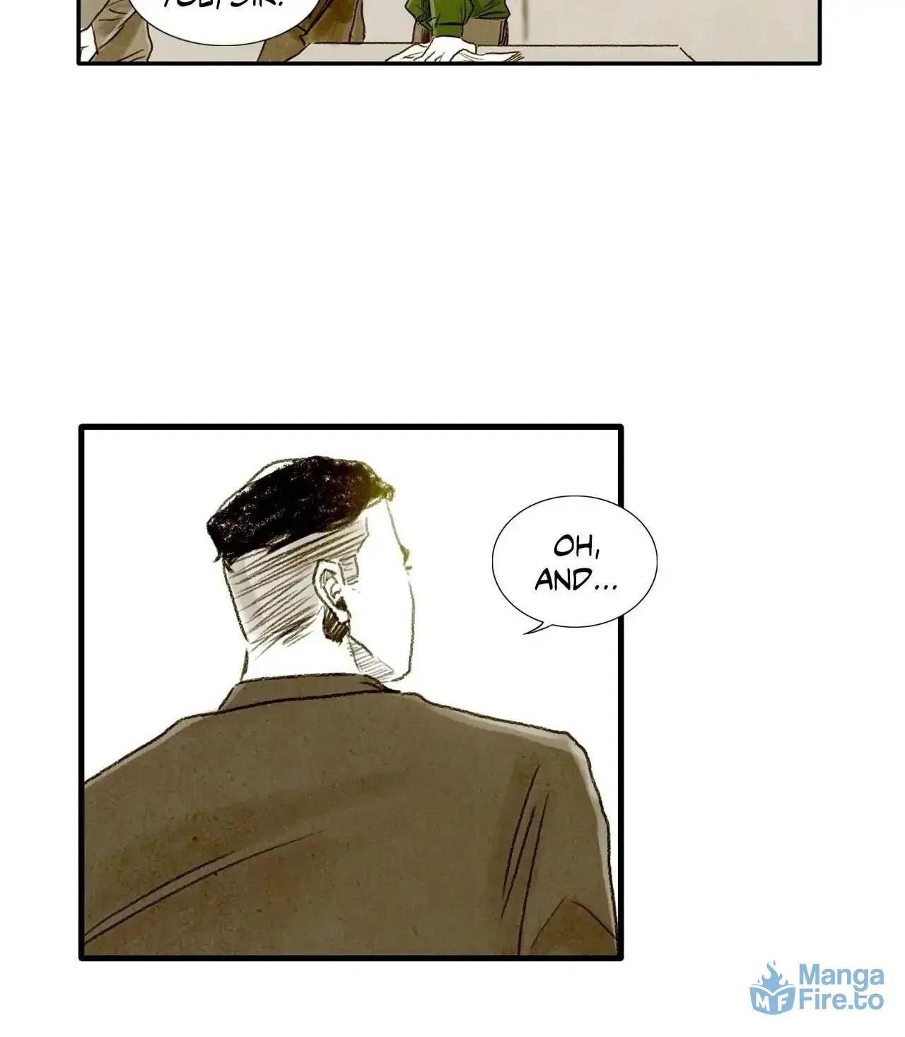 Delicious! Chapter 22 page 38 - 