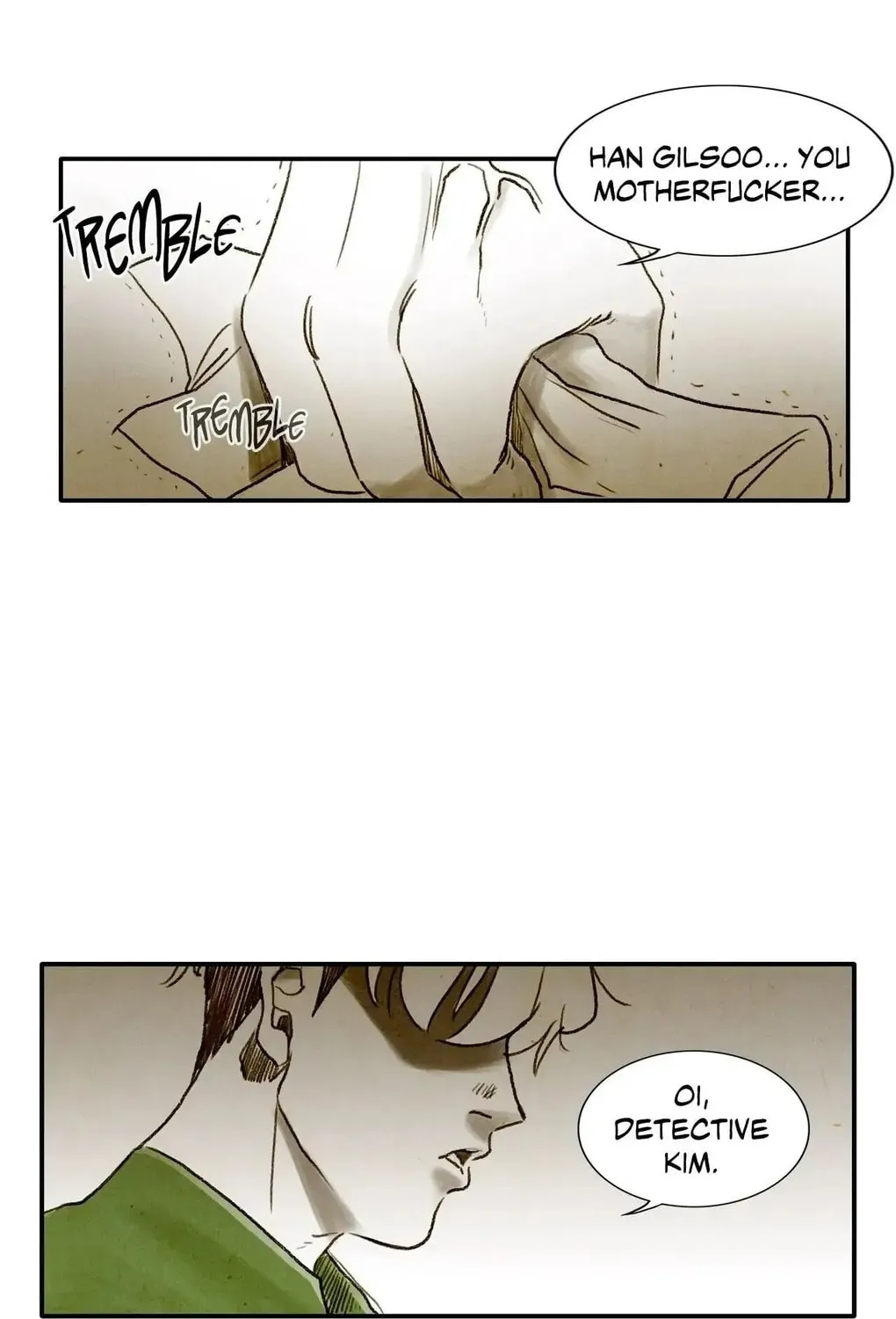 Delicious! Chapter 22 page 41 - 