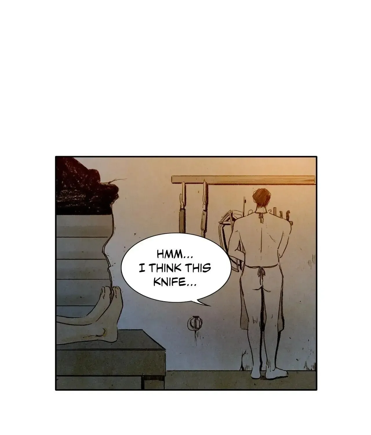 Delicious! Chapter 22 page 47 - 