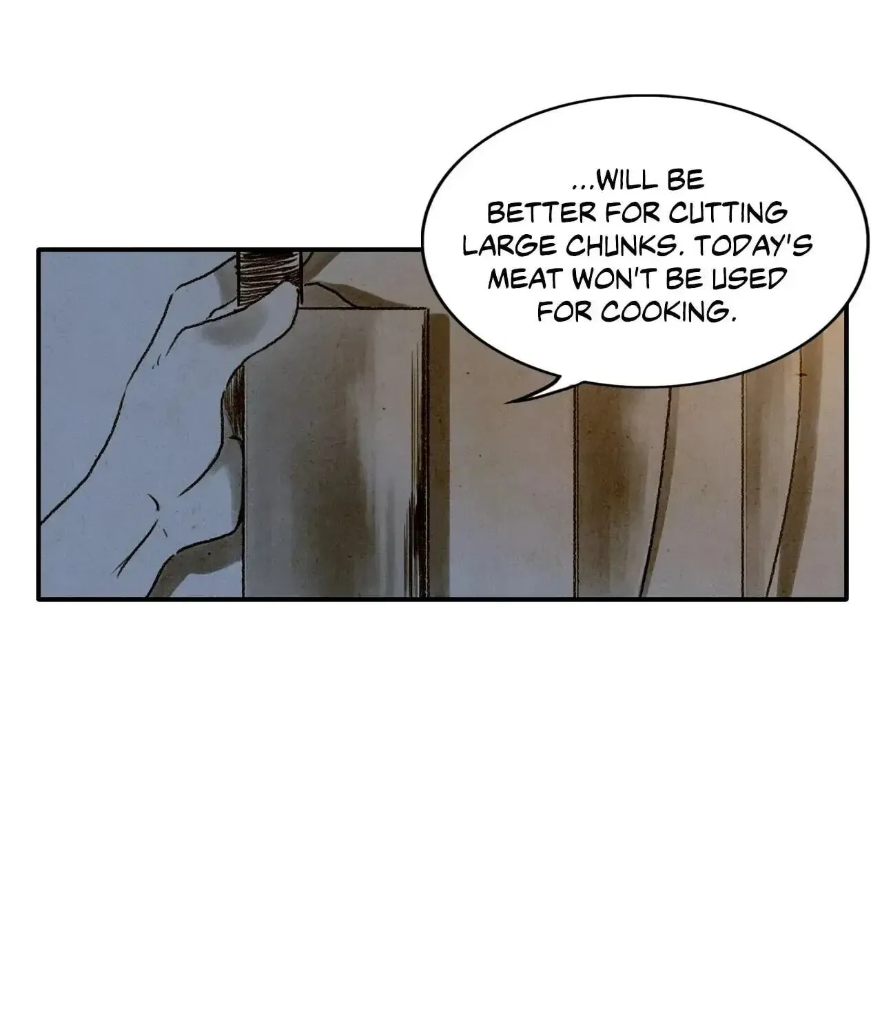 Delicious! Chapter 22 page 48 - 