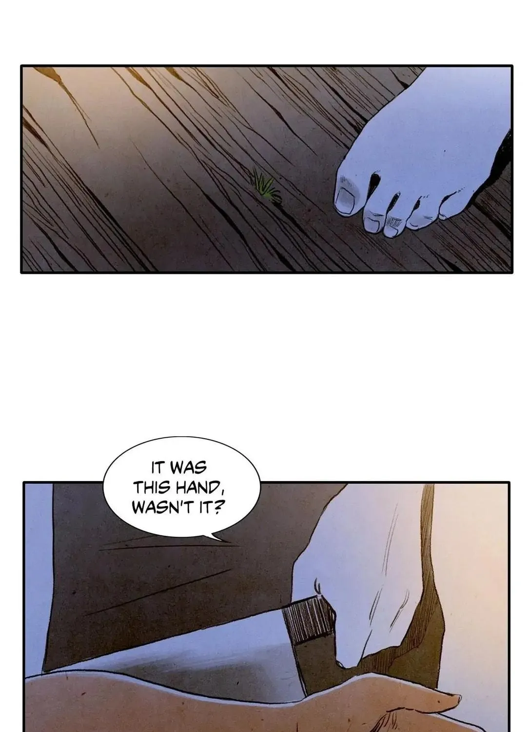 Delicious! Chapter 22 page 49 - 
