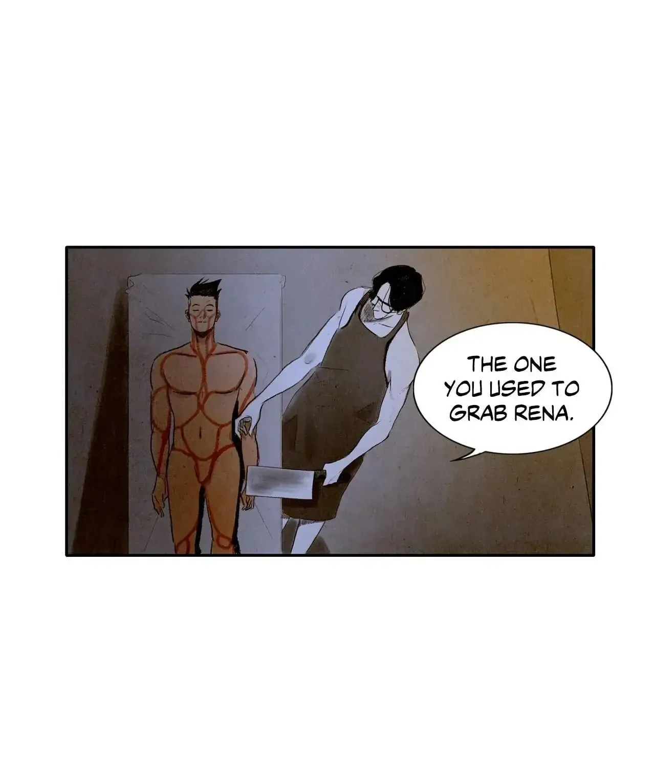 Delicious! Chapter 22 page 51 - 