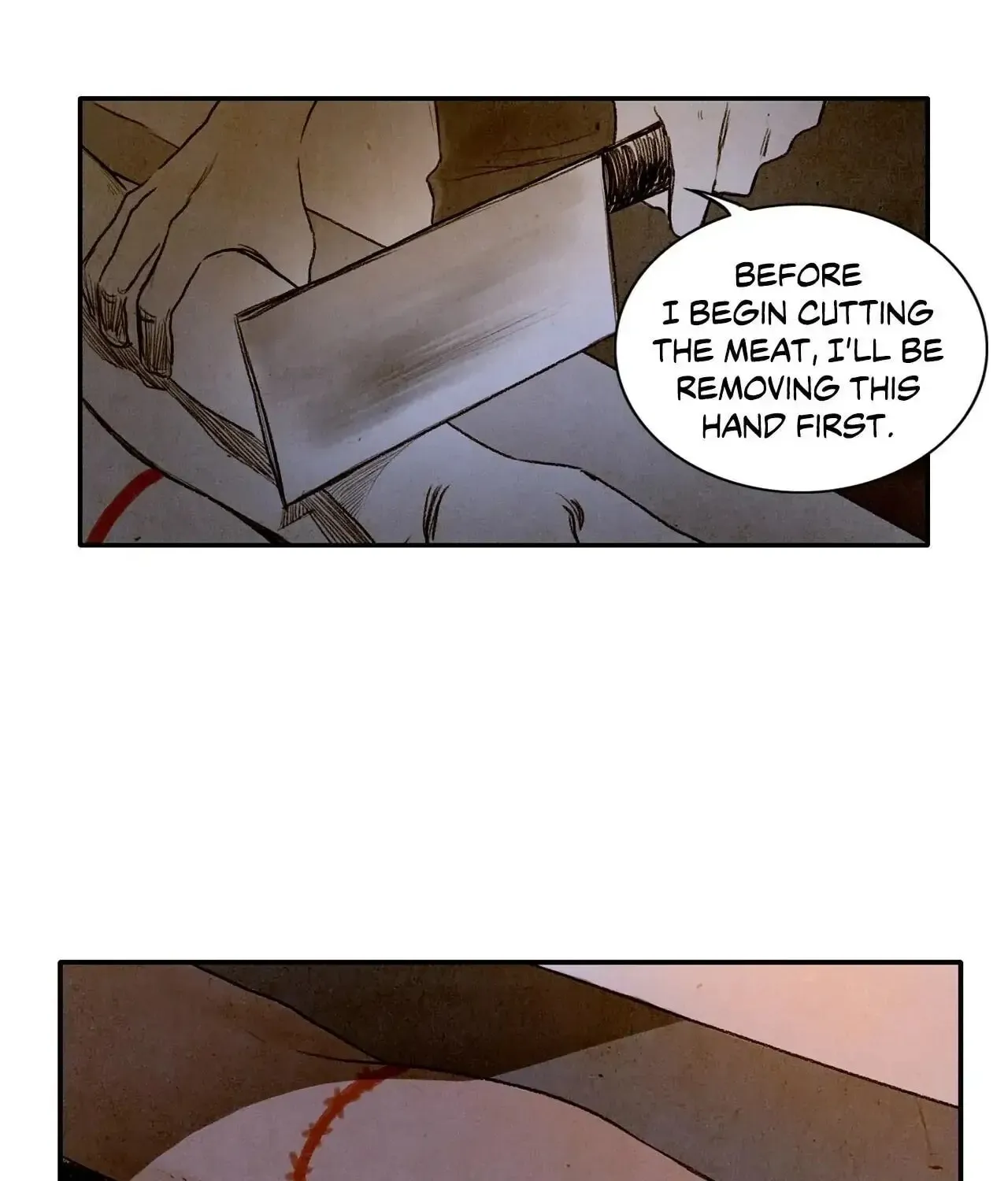 Delicious! Chapter 22 page 52 - 