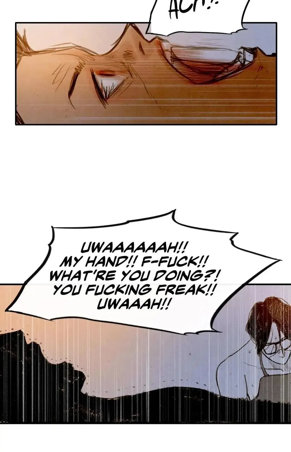Delicious! Chapter 22 page 60 - 