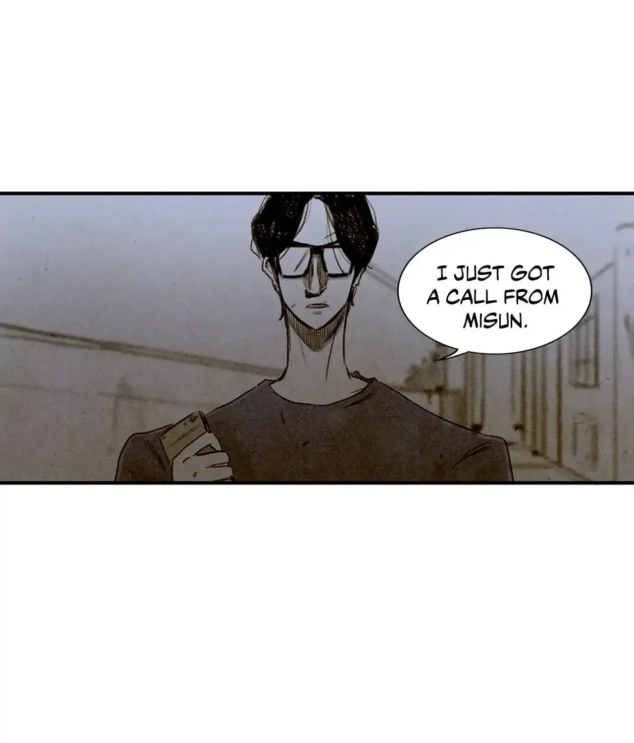 Delicious! Chapter 22 page 7 - 
