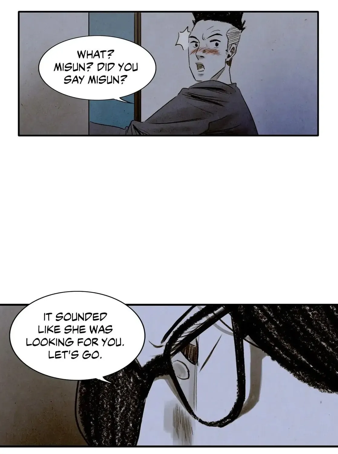 Delicious! Chapter 22 page 8 - 