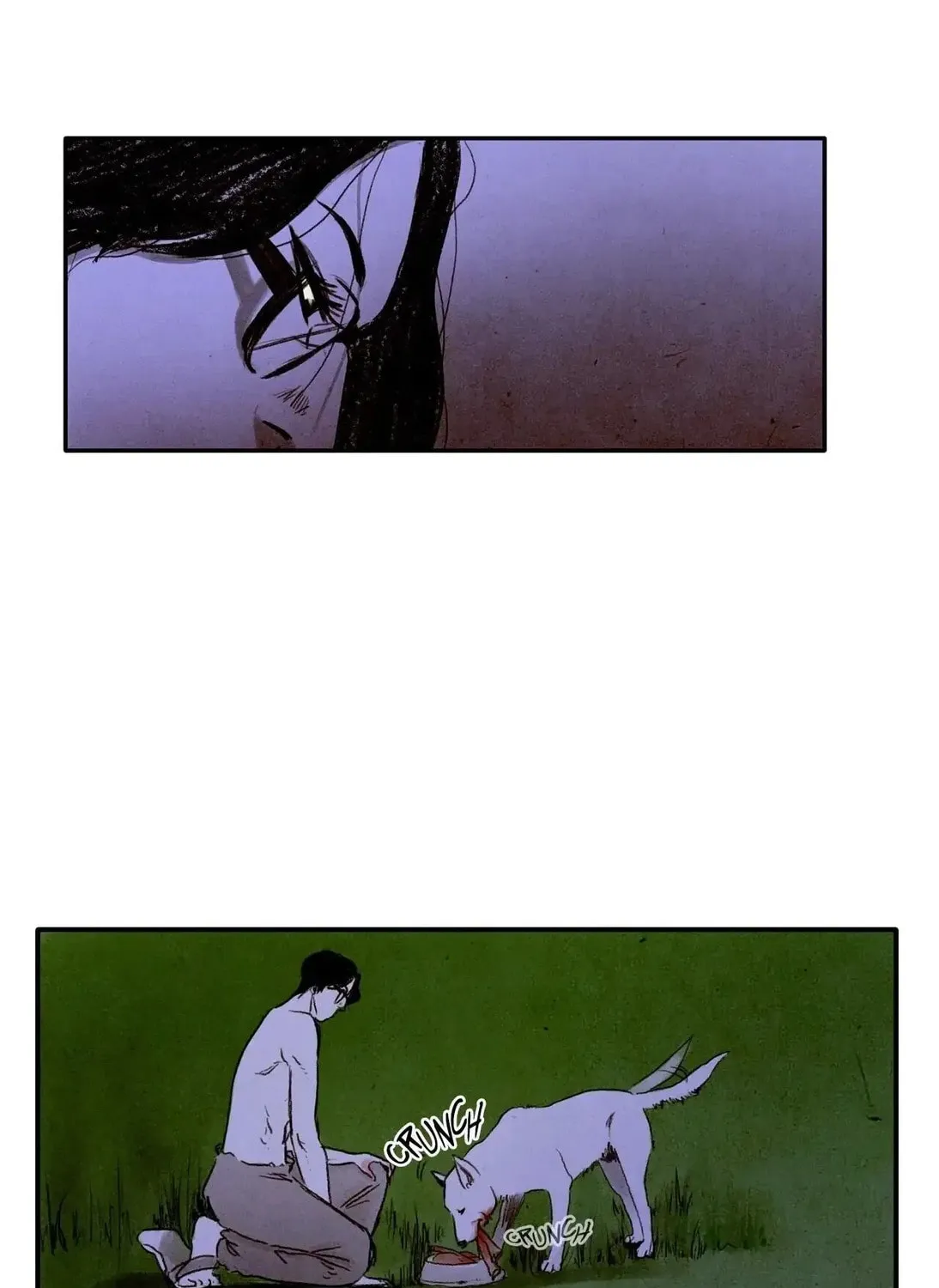 Delicious! Chapter 23 page 11 - 