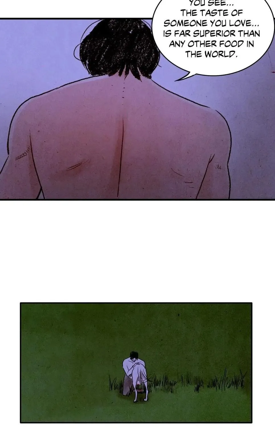 Delicious! Chapter 23 page 15 - 