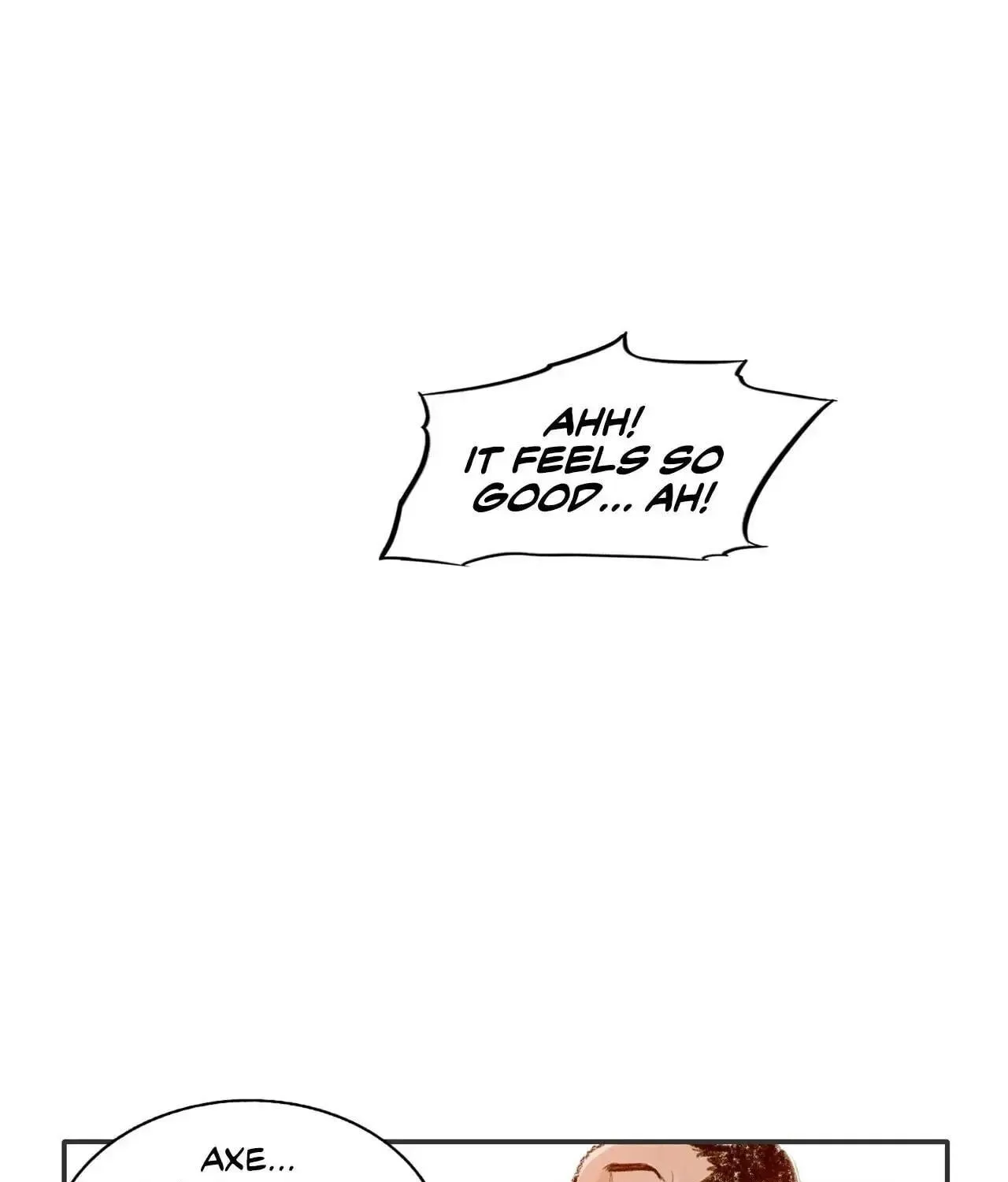 Delicious! Chapter 23 page 21 - 