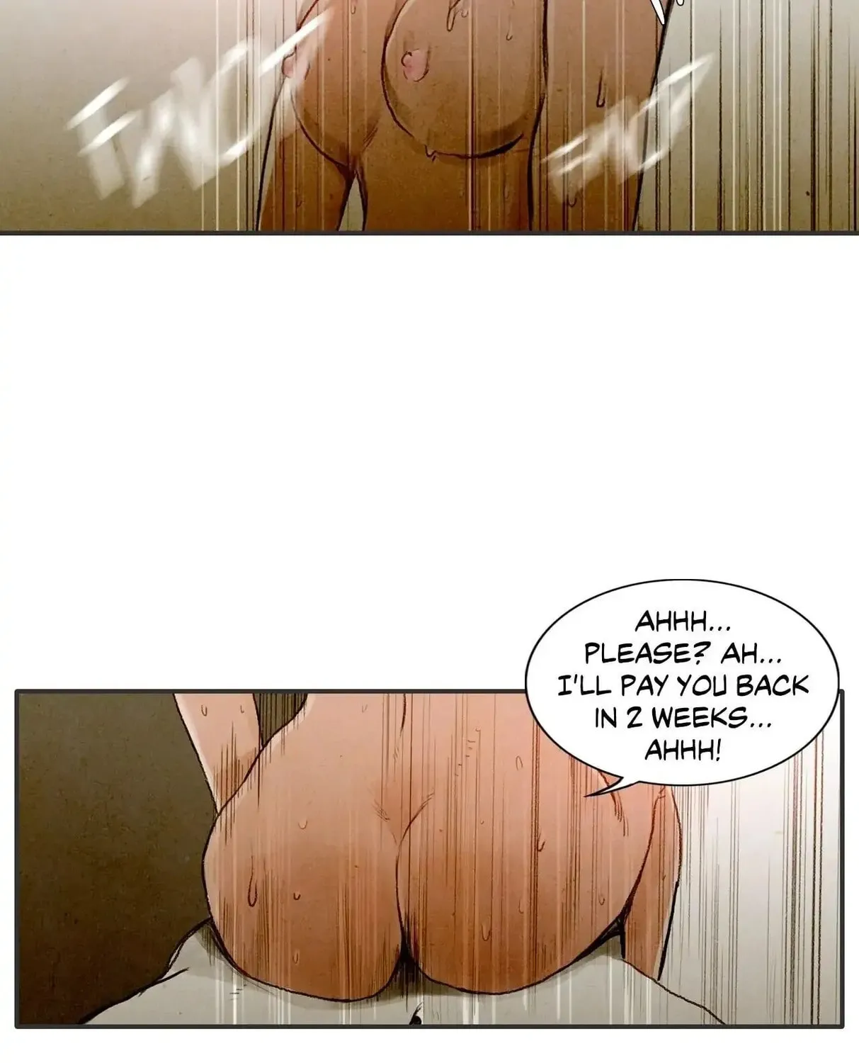 Delicious! Chapter 23 page 23 - 