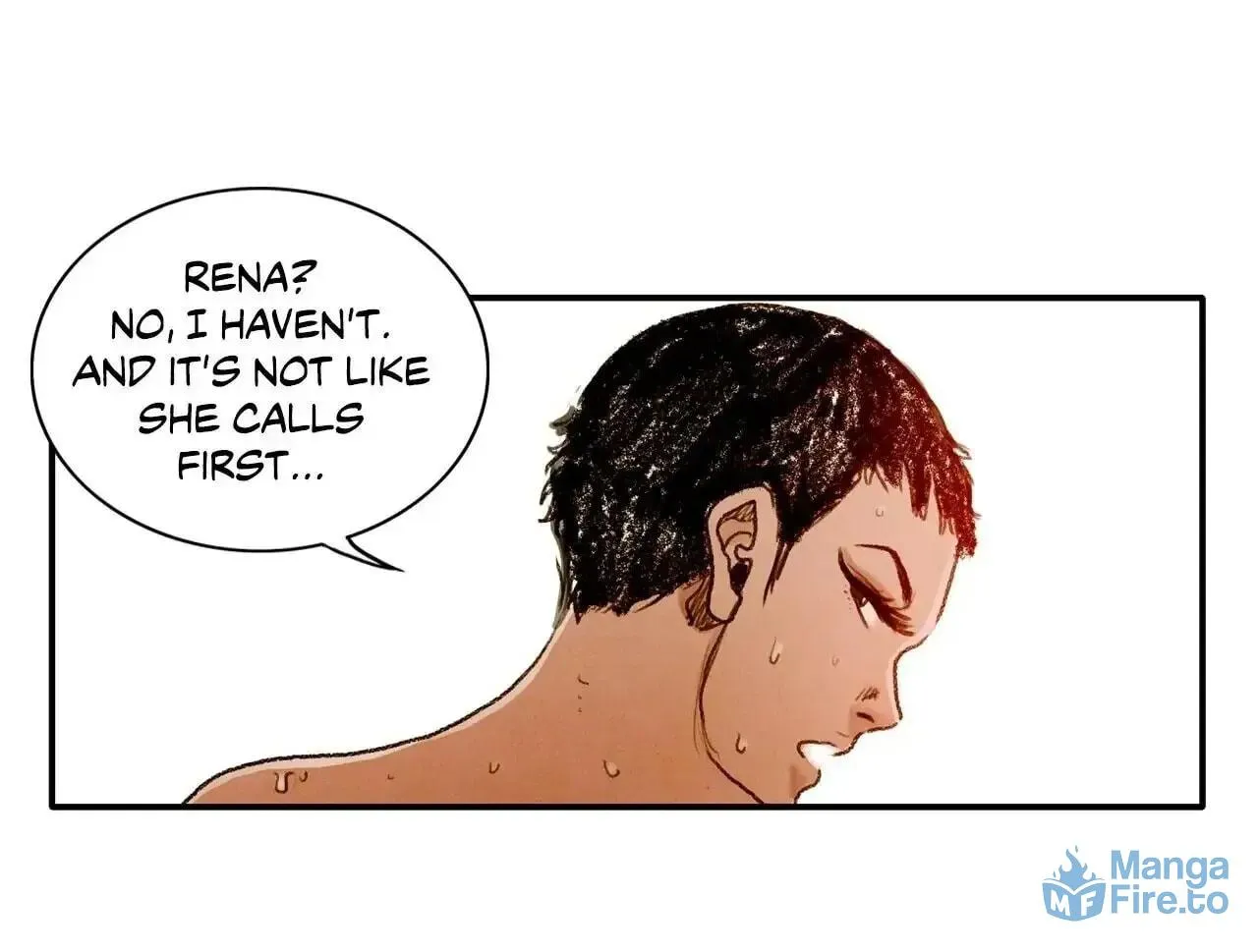 Delicious! Chapter 23 page 27 - 