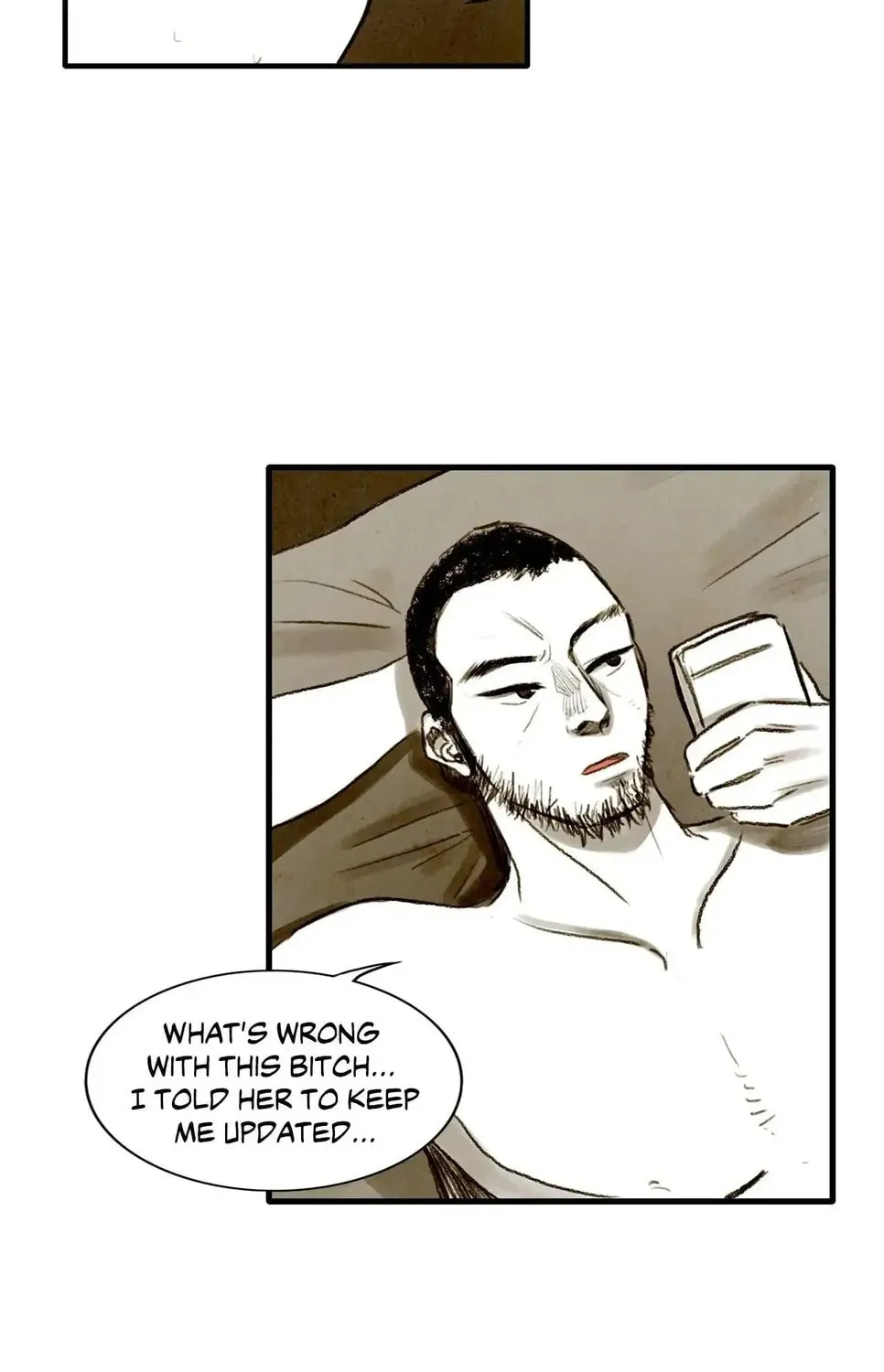 Delicious! Chapter 23 page 30 - 