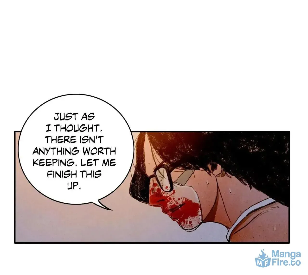 Delicious! Chapter 23 page 4 - 