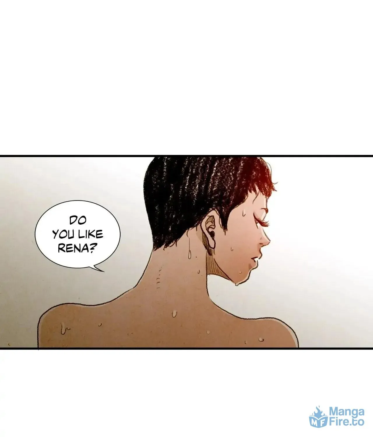 Delicious! Chapter 23 page 33 - 