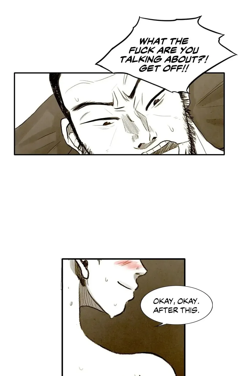 Delicious! Chapter 23 page 34 - 