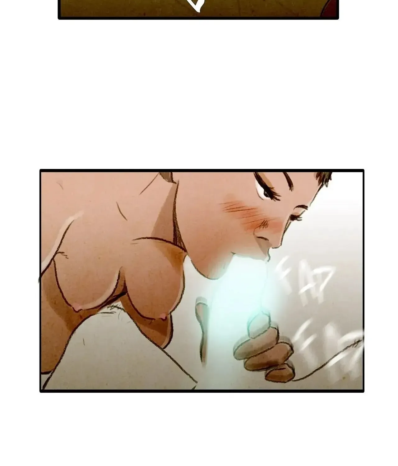 Delicious! Chapter 23 page 37 - 