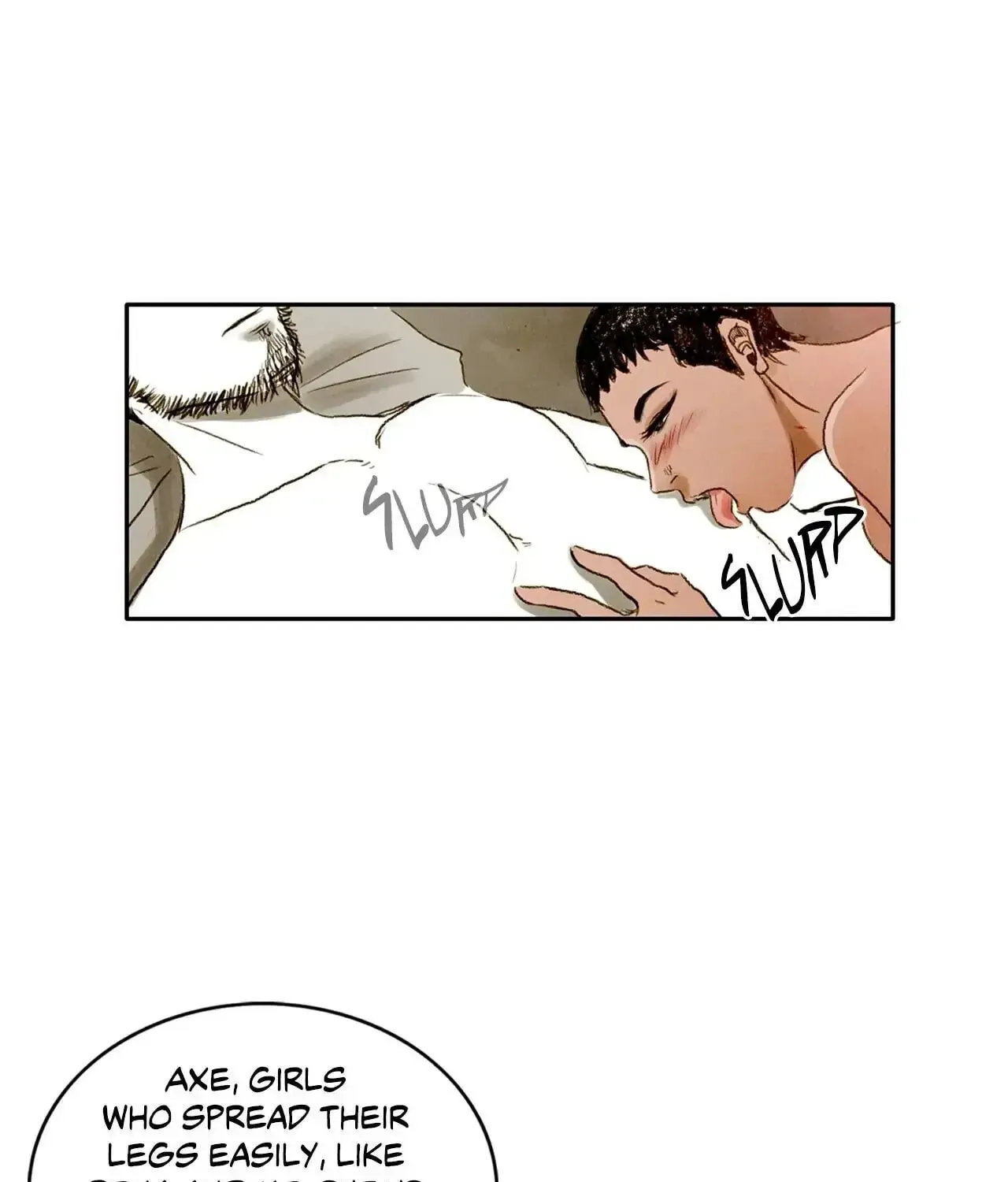 Delicious! Chapter 23 page 40 - 