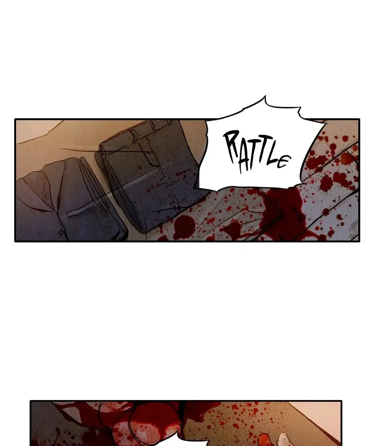 Delicious! Chapter 23 page 5 - 