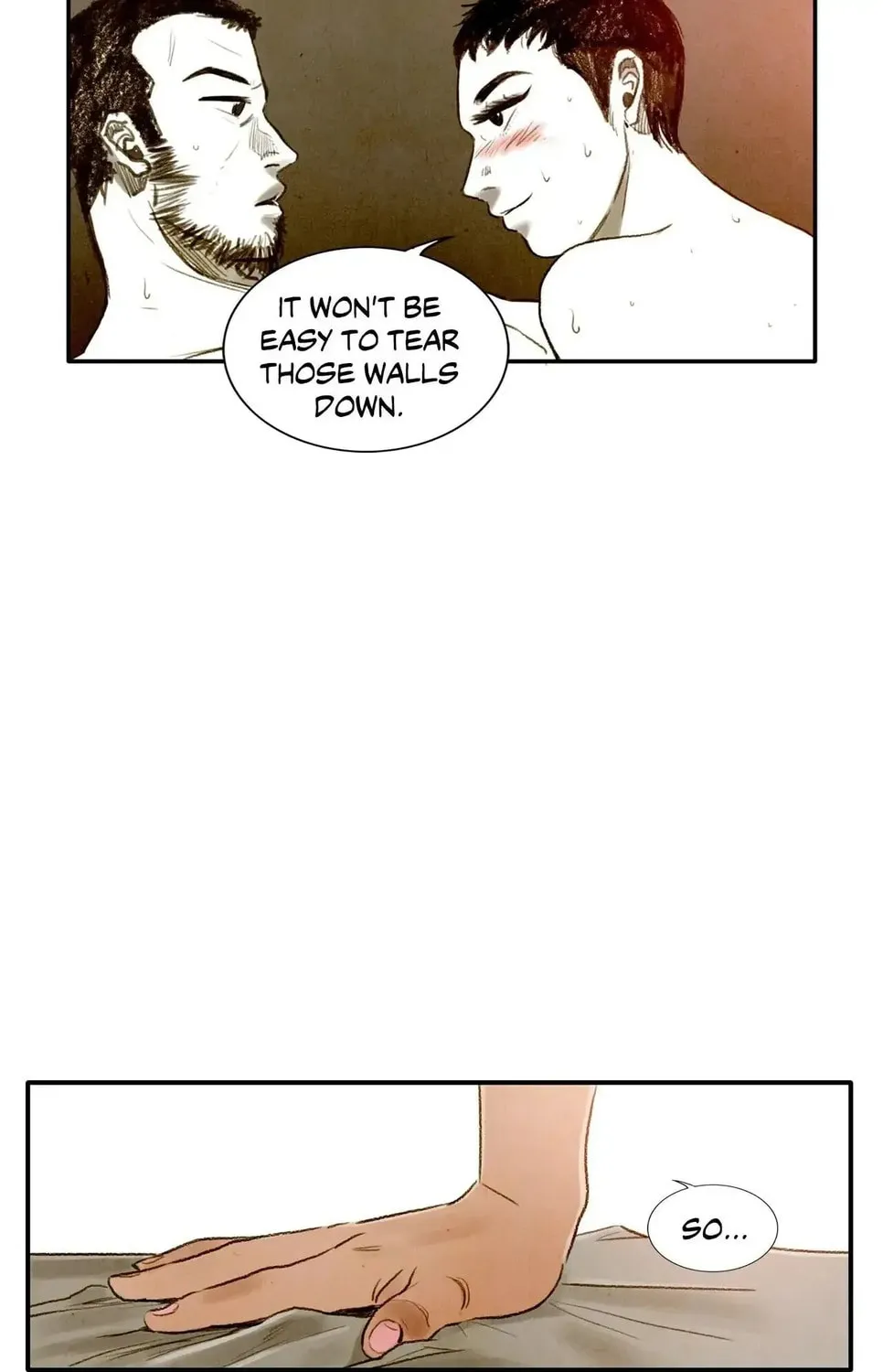 Delicious! Chapter 23 page 42 - 