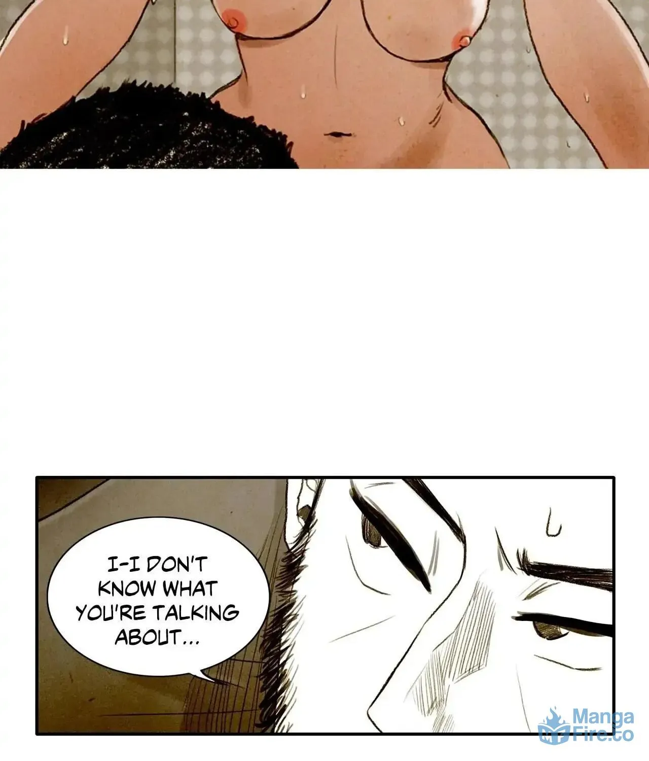 Delicious! Chapter 23 page 45 - 