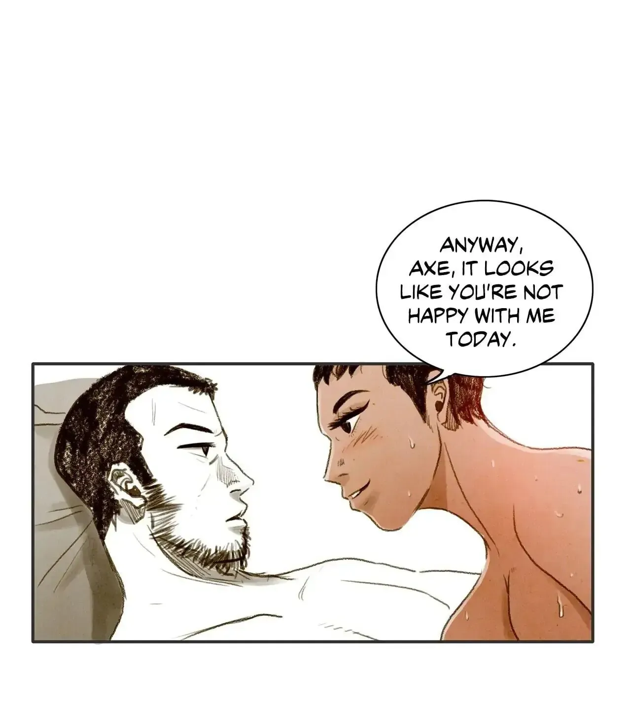 Delicious! Chapter 23 page 46 - 
