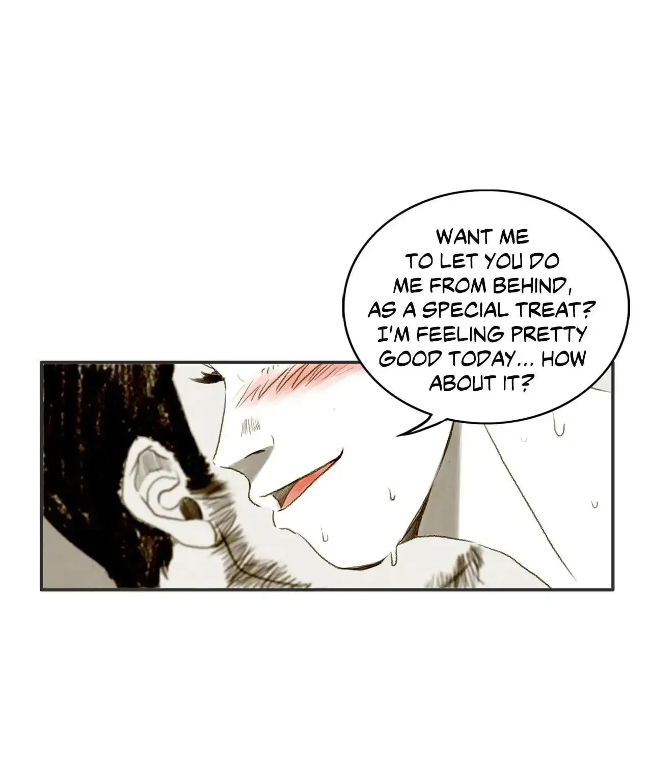 Delicious! Chapter 23 page 47 - 