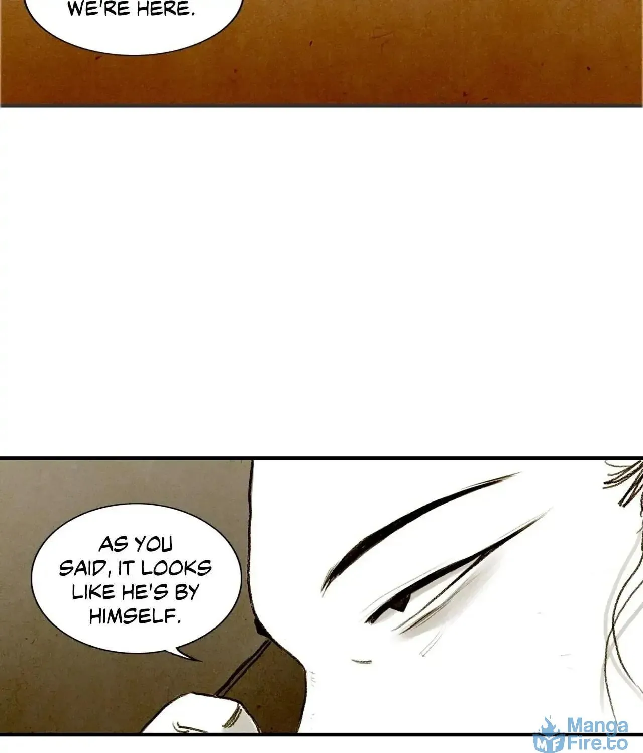 Delicious! Chapter 23 page 49 - 